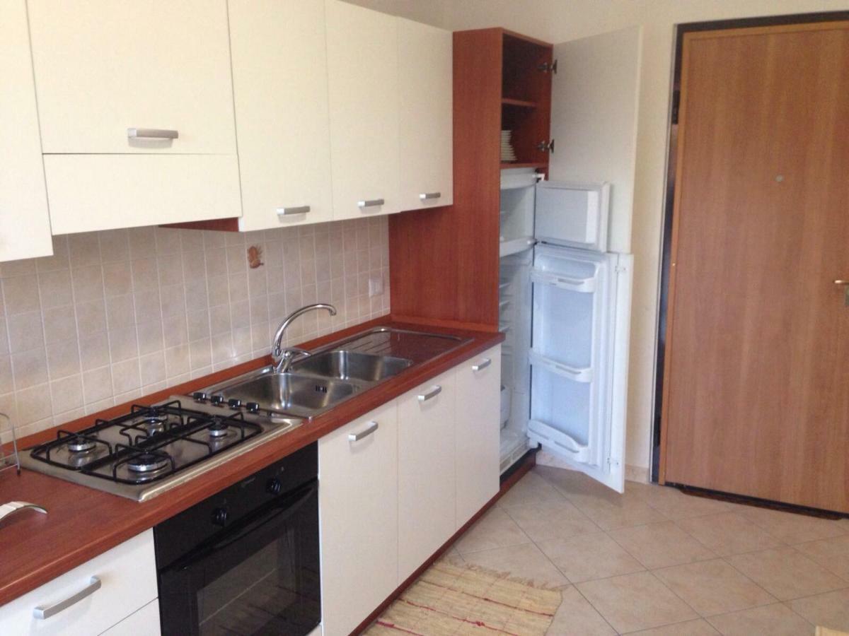 Apartment Cordovena