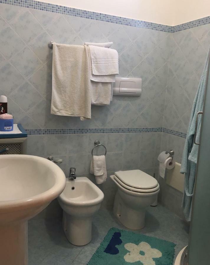 Cordovena Apartment Capo d'Orlando