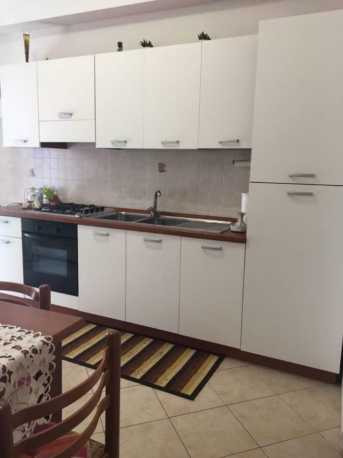 Apartment Cordovena Capo d'Orlando