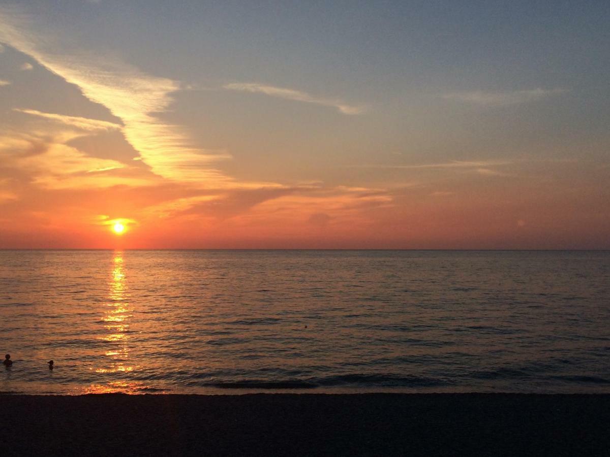 Cordovena Apartment Capo d'Orlando