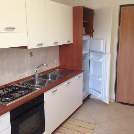 Cordovena Apartment Capo d'Orlando Exterior photo