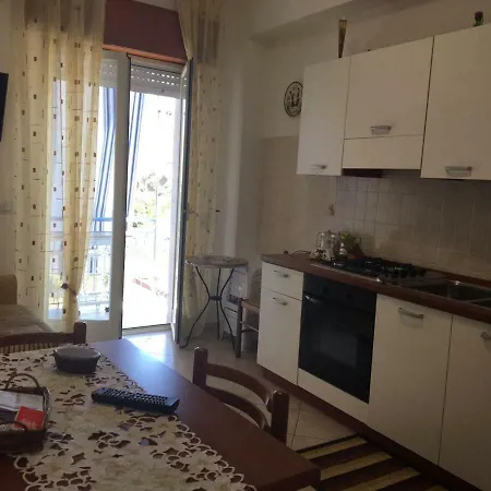 Cordovena Apartment Capo d'Orlando Exterior photo