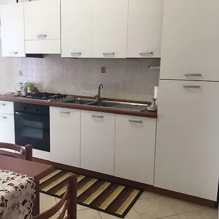 Cordovena Apartment Capo d'Orlando Exterior photo