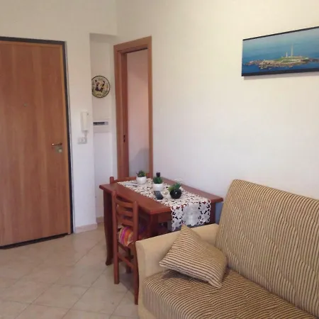 Cordovena Apartment Capo d'Orlando Exterior photo