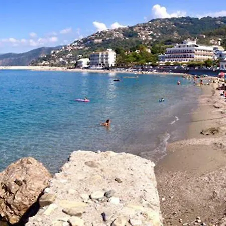 Cordovena Apartment Capo d'Orlando Exterior photo