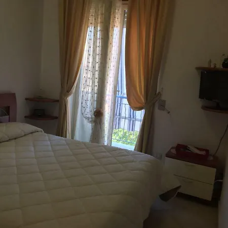 Cordovena Apartment Capo d'Orlando Exterior photo